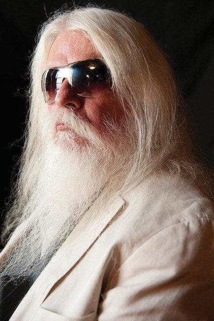 Leon Russell