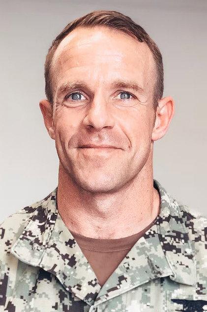 Eddie Gallagher