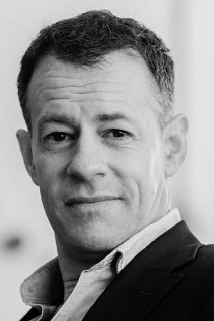 Damian Odess-Gillett