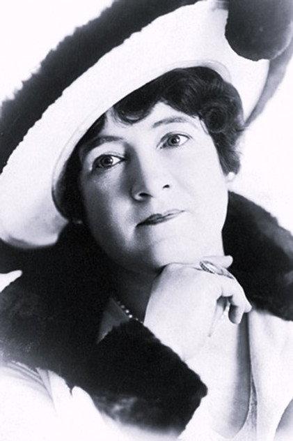 May Wallace
