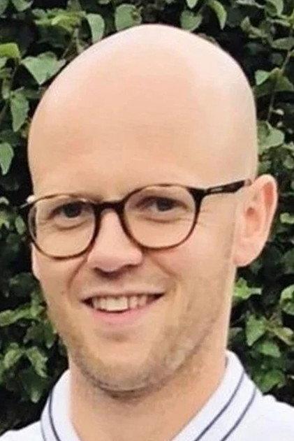 Christian Webb
