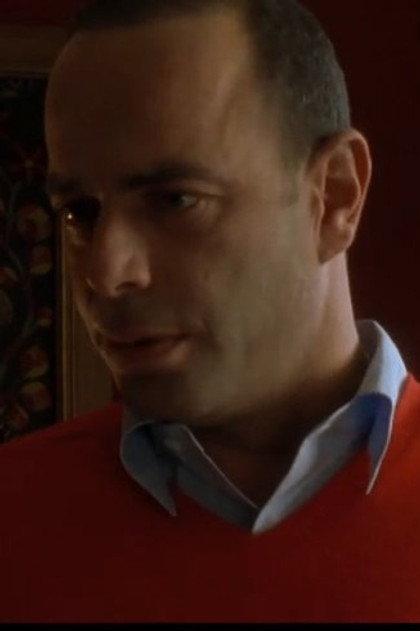 Jean-Michel Verner