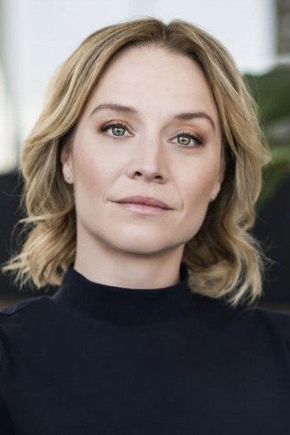 Marie-Évelyne Baribeau