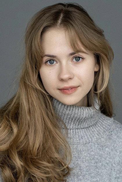 Nina Fisenko