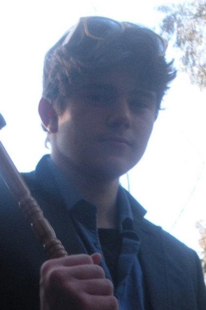 Callum Routledge