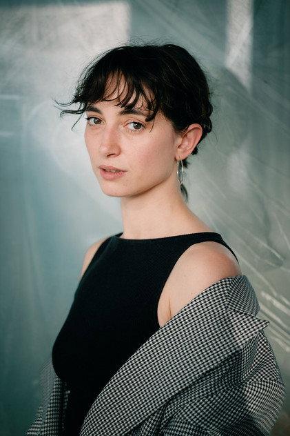Miriam Ohlmeyer