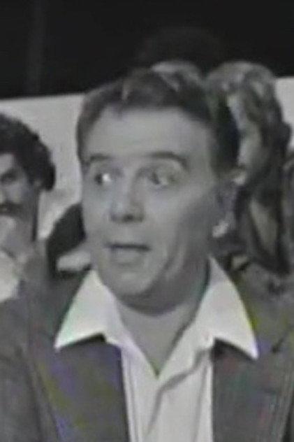 Tonino Micheluzzi