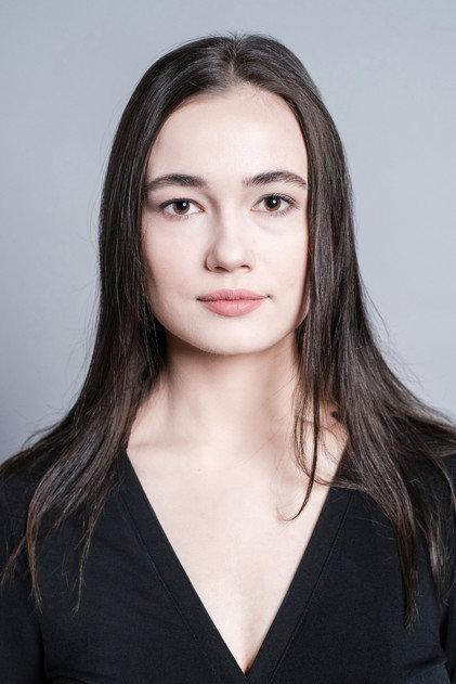 Angelika Włoch