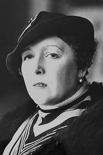 Mařenka Zieglerová