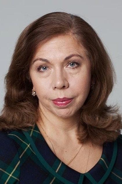Elena Papanova