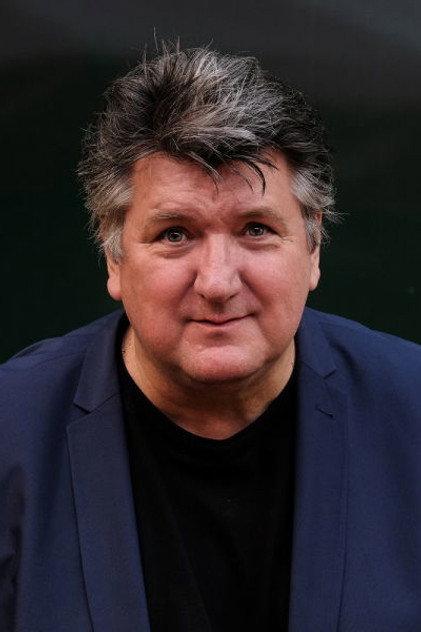 Bob Mills