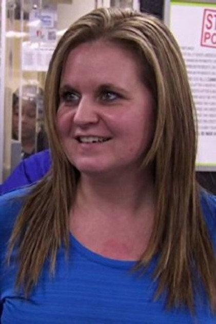 Karen Mitchel