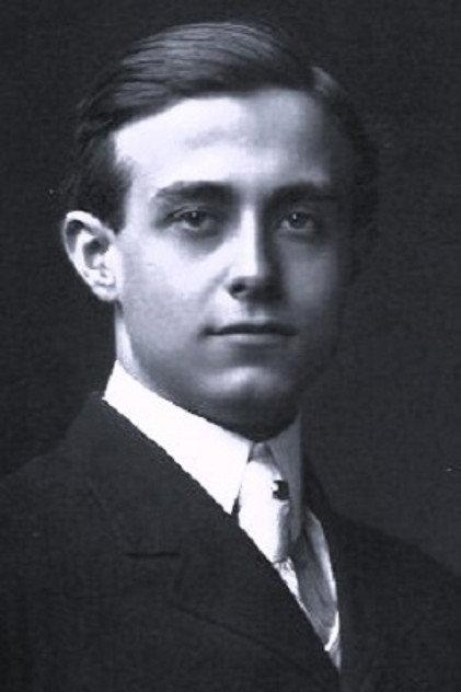 Joseph Graybill