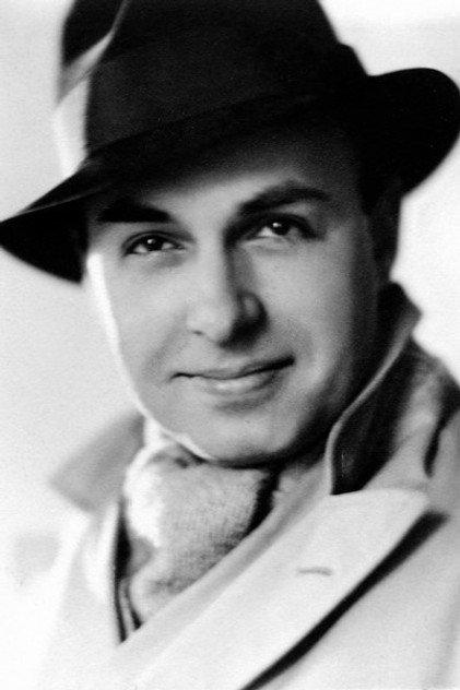 Willy Fueter