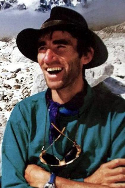 Erhard Loretan
