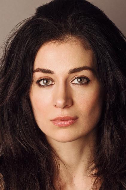 Heléna Antonio