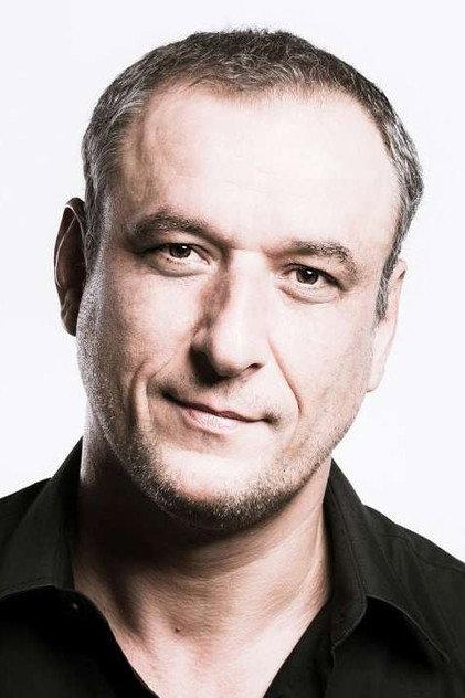 Tamás Borovics
