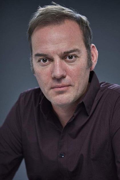 Laurence Saunders