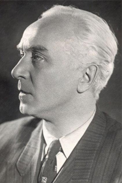 Sergei Vecheslov