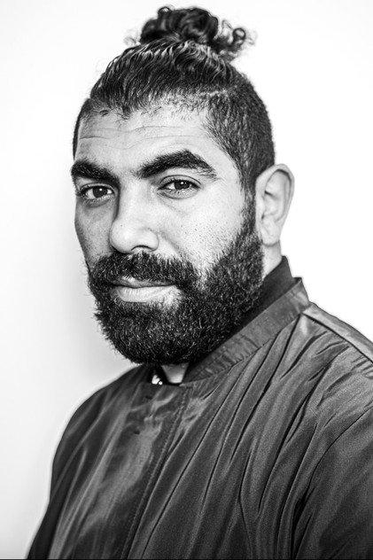 Mehdi Chafi
