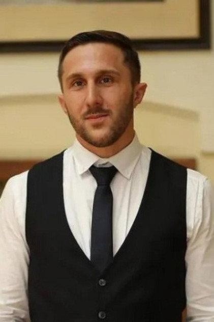 Tedo Bekhauri