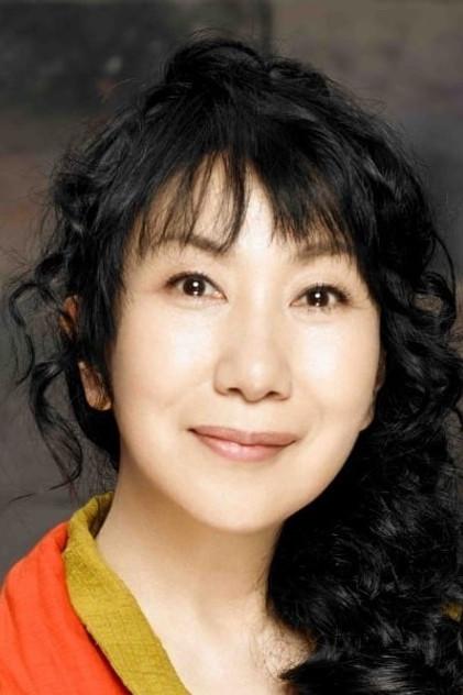 Shigeru Muroi