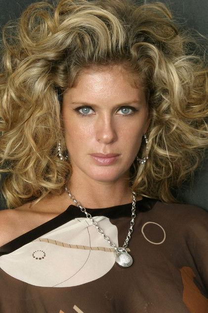 Rachel Hunter