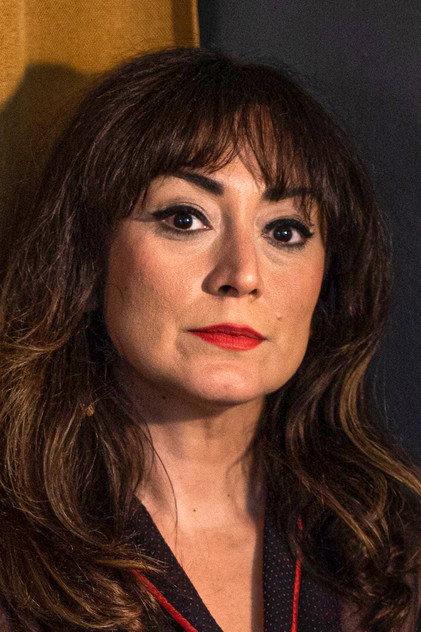 Maryam Palizban