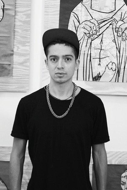 Gio Black Peter