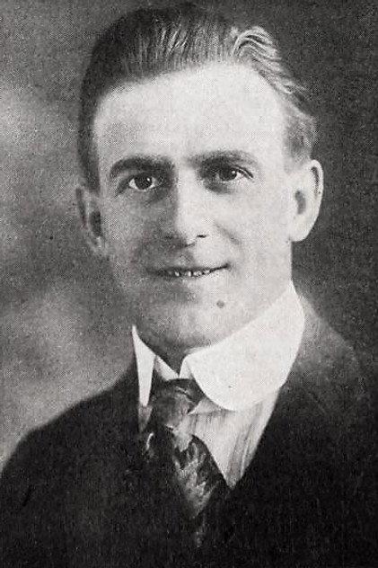 Edwin Frazee