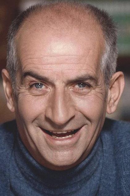 Louis de Funès