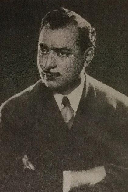 Hooshang Beheshti