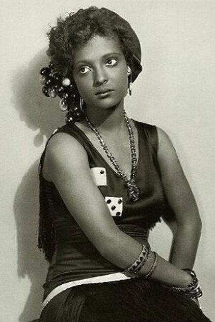 Nina Mae McKinney