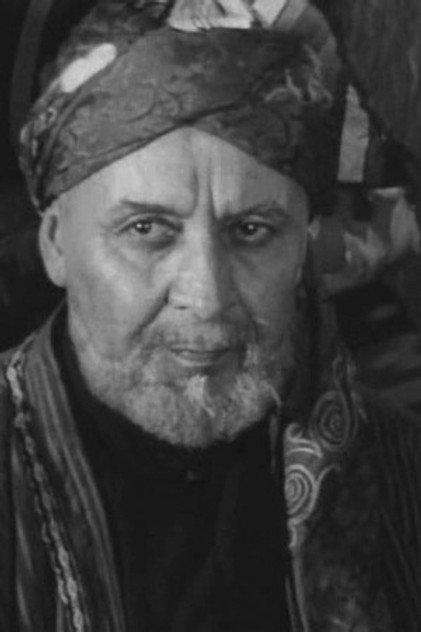 Razak Khamrayev