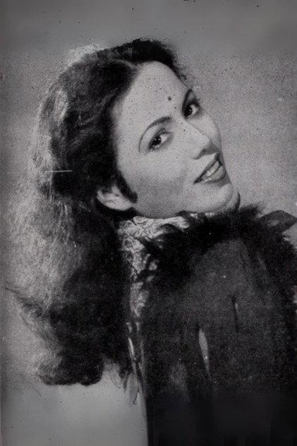Sitara Devi