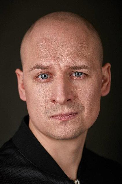Andrey Lyovin