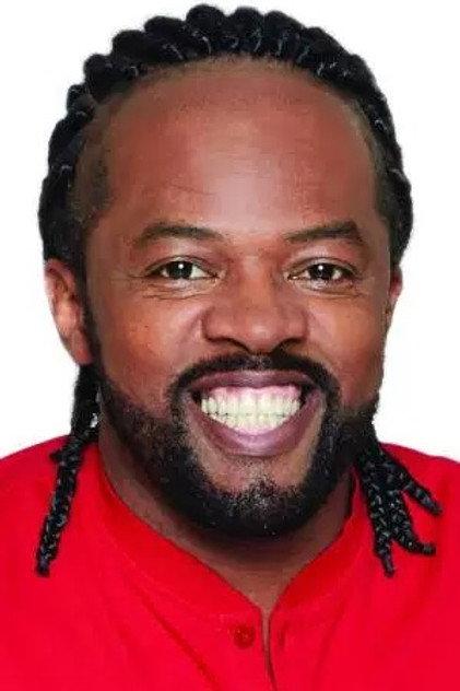 Xande de Pilares
