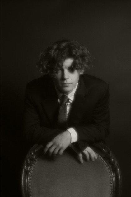 Finn Sparlowe