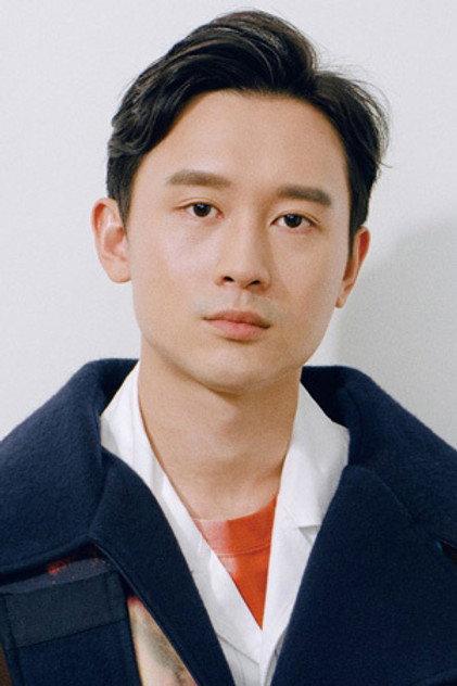Ling Man-Lung