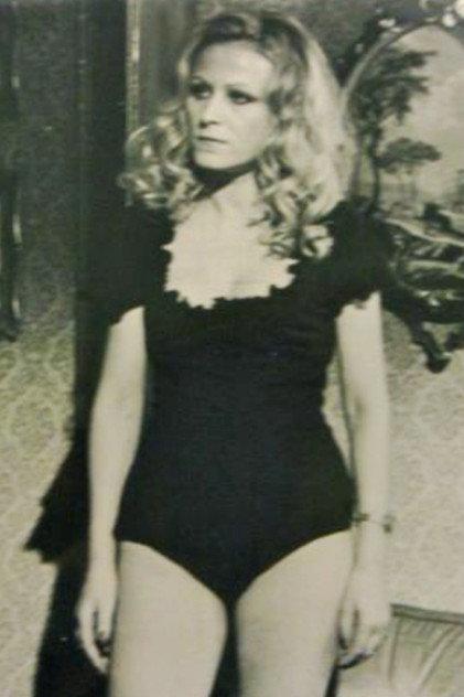 Sandra Mantegna