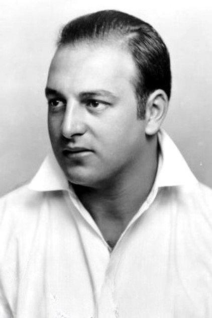 Joe Bonomo