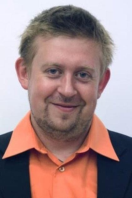 Evgeniy Sirotin