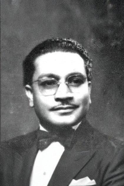 Eddie Jayamanne