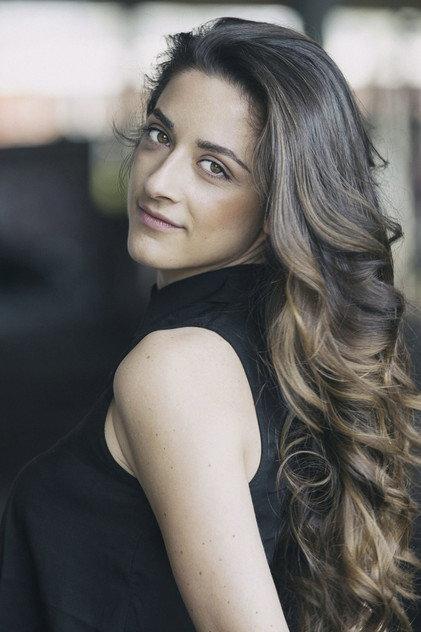 Ludovica Di Donato