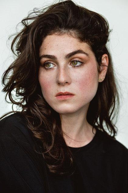 Emily McEnroe