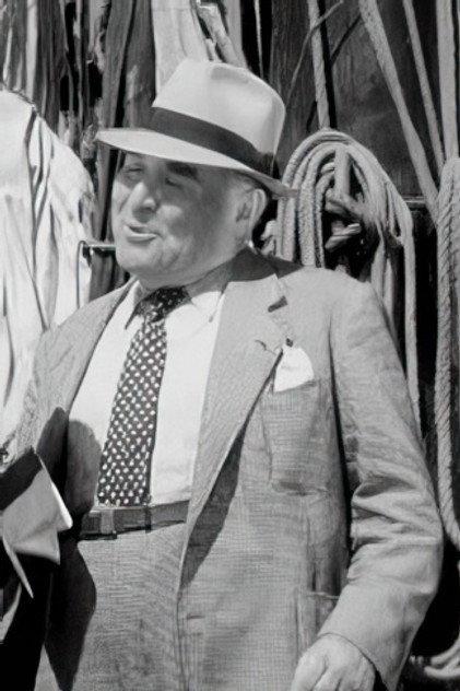 Edmond Castel