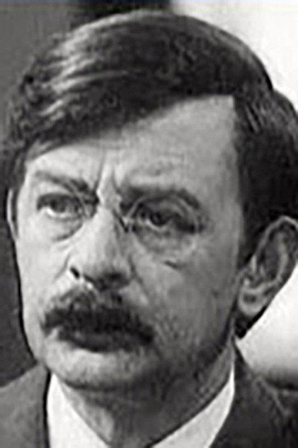 Avgustin Milovanov