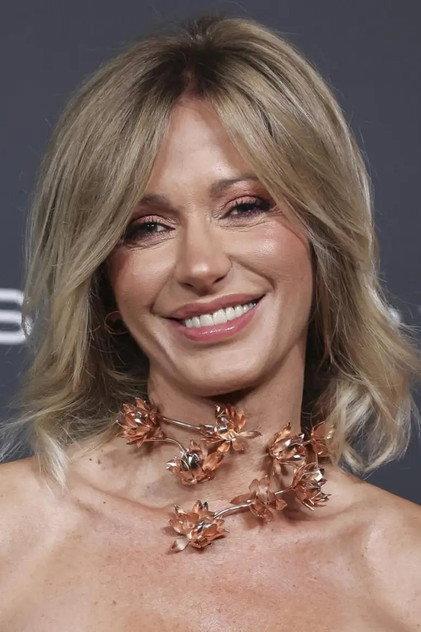 Susanna Griso