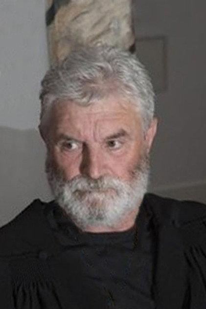 Laurie Ventry