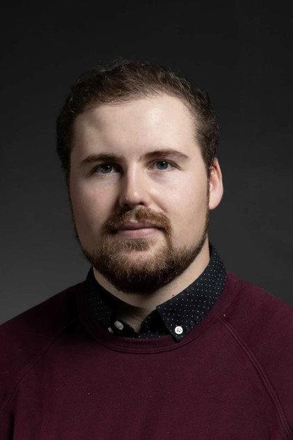 Alec C. Cohen